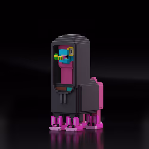 Alpacadabraz 3d
