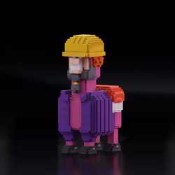 ALPACADABRA 3D #9381
