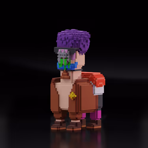 Alpacadabraz 3d
