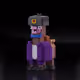 6807
