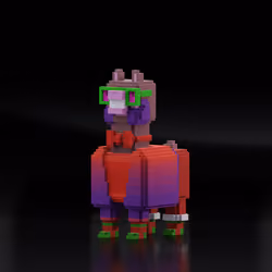 ALPACADABRA 3D #14197