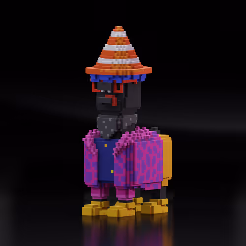 Alpacadabraz 3d