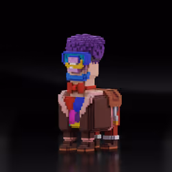 ALPACADABRA 3D #7286