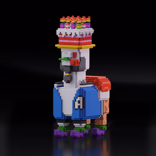 Item #14943 Media