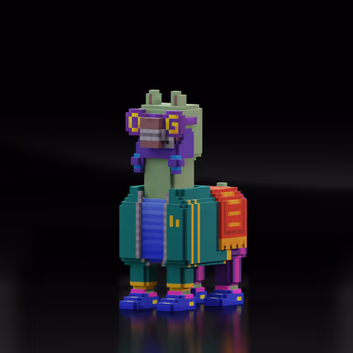 Alpacadabraz 3d