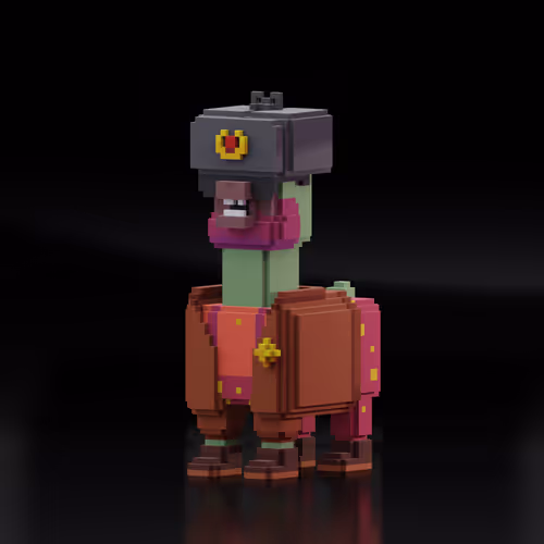 Alpacadabraz 3d