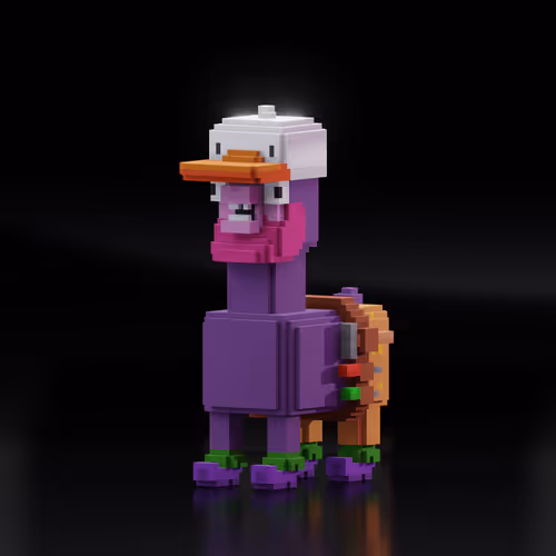 Alpacadabraz 3d