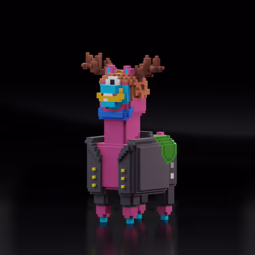 Alpacadabraz 3d