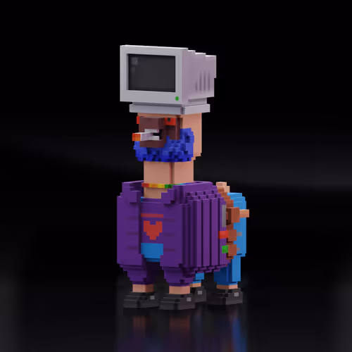 Alpacadabraz 3d