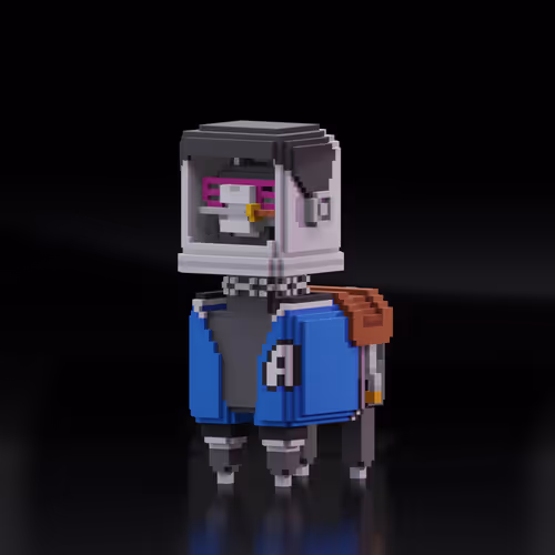 ALPACADABRA 3D #10417