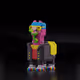 8637