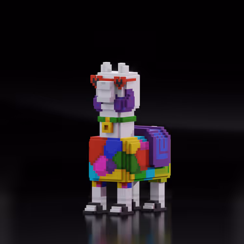 Alpacadabraz 3d