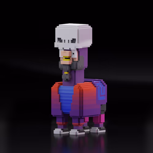 Alpacadabraz 3d
