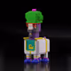6373