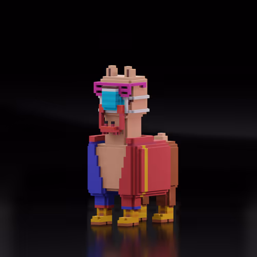 Alpacadabraz 3d