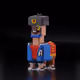 8431