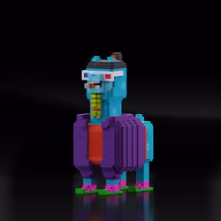 ALPACADABRA 3D #13150