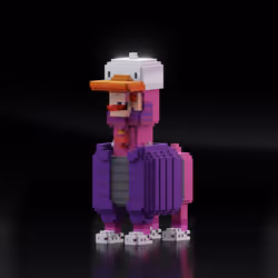 ALPACADABRA 3D #14114