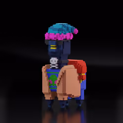 ALPACADABRA 3D #18832
