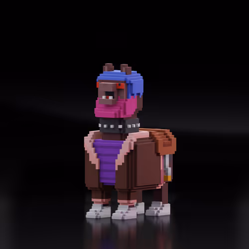 Alpacadabraz 3d