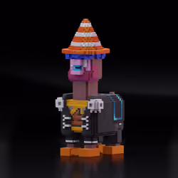 ALPACADABRA 3D #12040