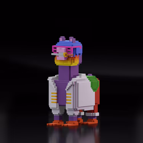 Alpacadabraz 3d