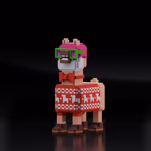 Alpacadabraz 3d