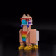 3786
