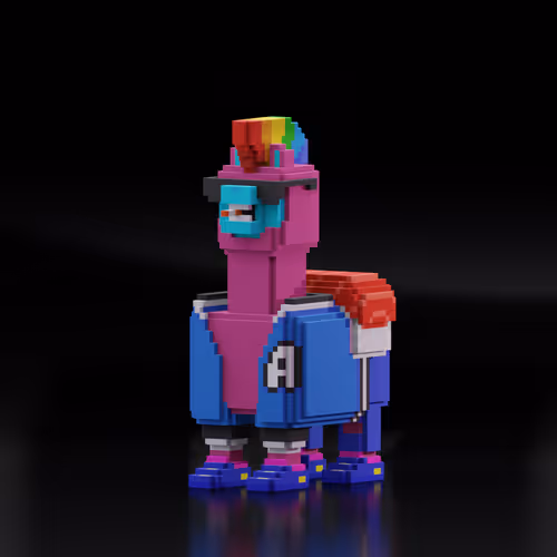 Alpacadabraz 3d