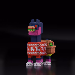 ALPACADABRA 3D #2424