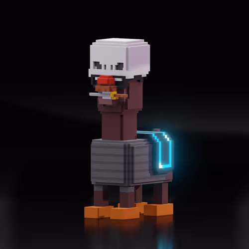 Alpacadabraz 3d