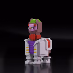 ALPACADABRA 3D #13253