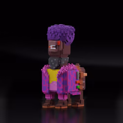 ALPACADABRA 3D #14632
