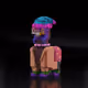 13863
