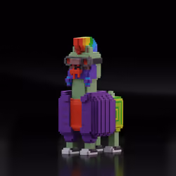 ALPACADABRA 3D #15681
