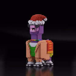 ALPACADABRA 3D #4765