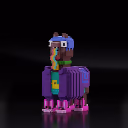 ALPACADABRA 3D #17722