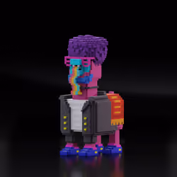 ALPACADABRA 3D #14985