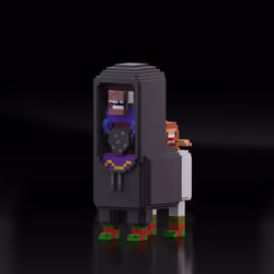 ALPACADABRA 3D #9490
