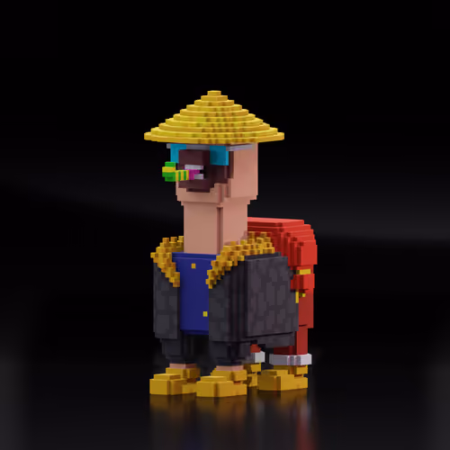 ALPACADABRA 3D #19241