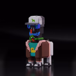 ALPACADABRA 3D #15206