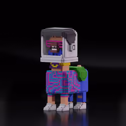 ALPACADABRA 3D #12583