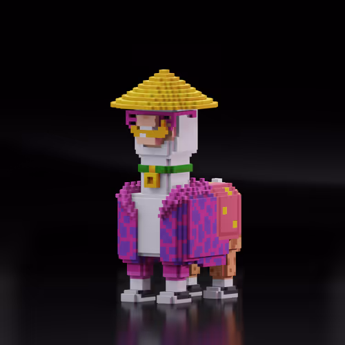 Alpacadabraz 3d
