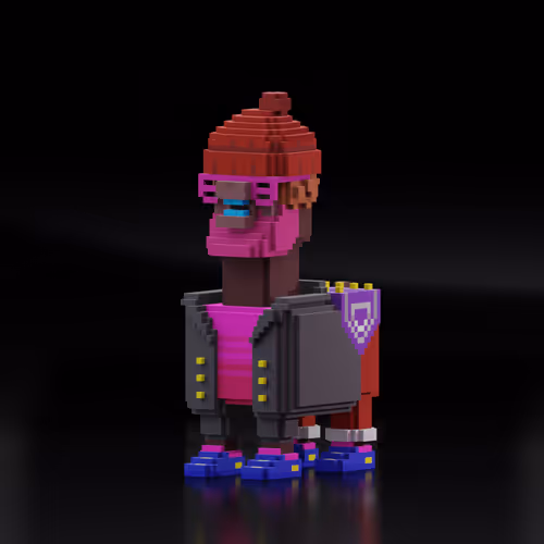 Alpacadabraz 3d