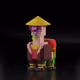 15368