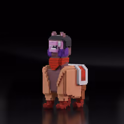 ALPACADABRA 3D #10845