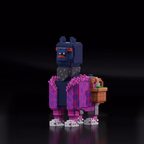 Alpacadabraz 3d