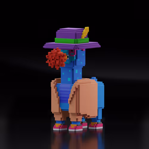 Alpacadabraz 3d