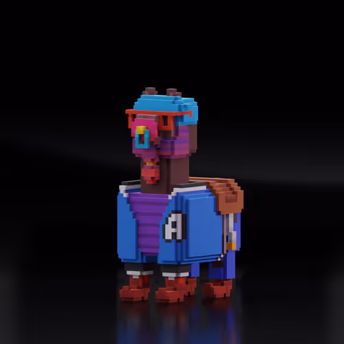 Alpacadabraz 3d