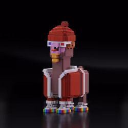 ALPACADABRA 3D #13392